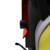 R&G CP0511BL Aero padací chrániče (Drill-kit) Aprilia RS 660 černé